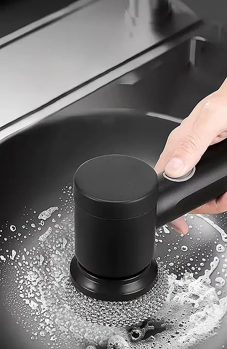 Laver votre vaisselles en toute simplicité