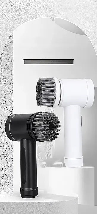 Découvrez notre brosse électrique